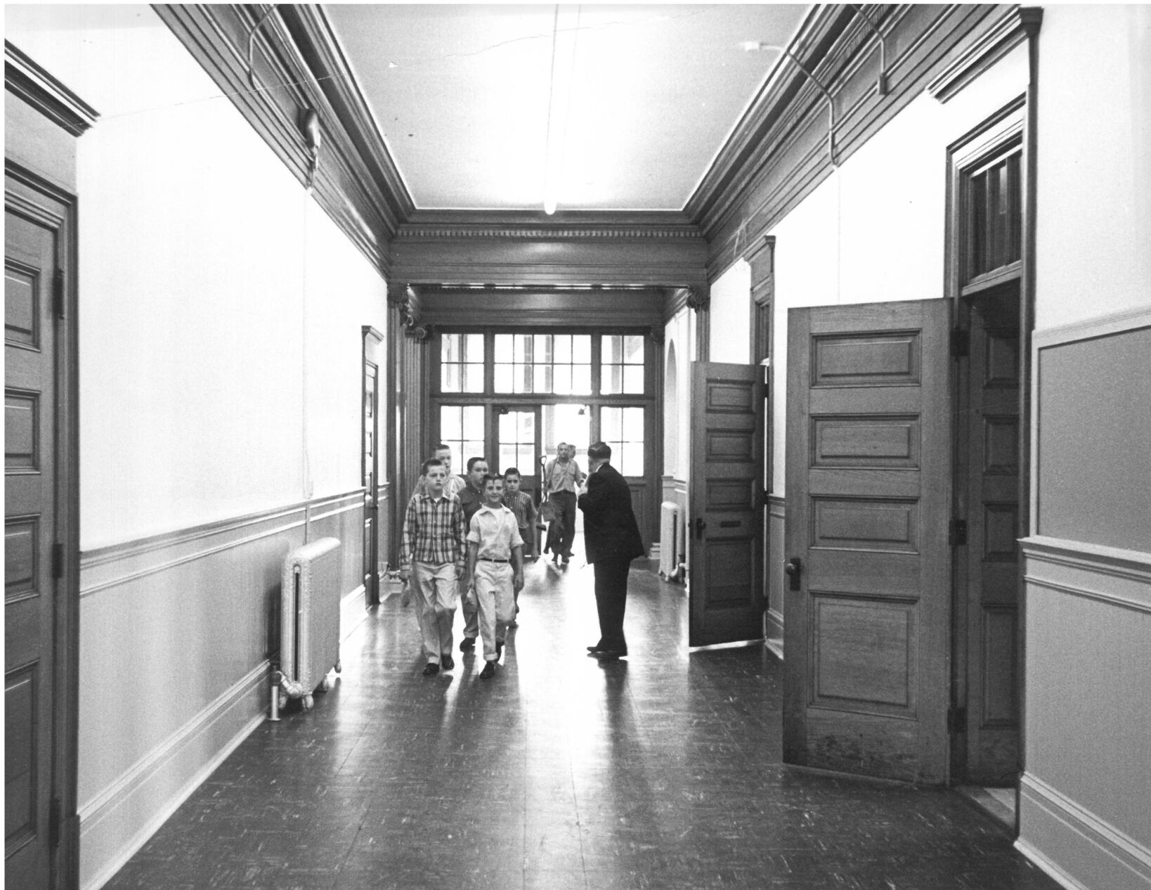 September, 1959